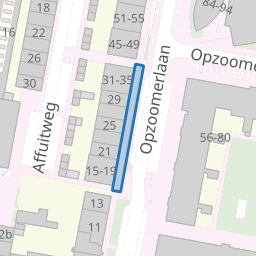 Perceel HLV01-A-2320