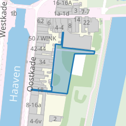 Perceel HLV01-A-2322