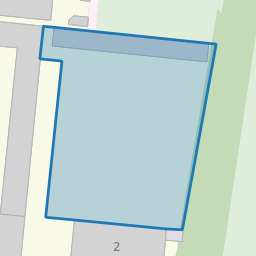 Perceel HLV01-A-2323