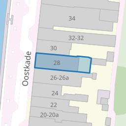 Perceel HLV01-A-2328
