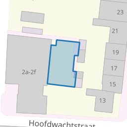 Perceel HLV01-A-2329