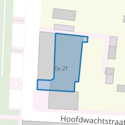 Perceel HLV01-A-2330