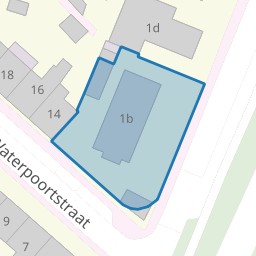 Perceel HLV01-A-2341