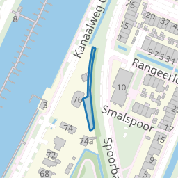 Perceel HLV01-A-2355