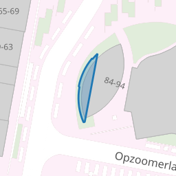 Perceel HLV01-A-2374