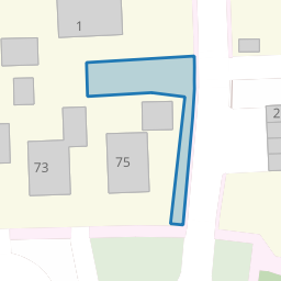 Perceel HLV01-A-2383