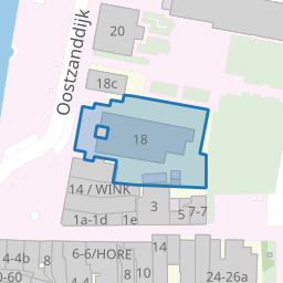 Perceel HLV01-A-2385