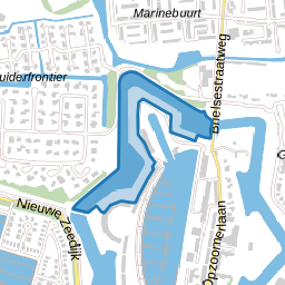 Perceel HLV01-A-2389