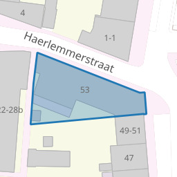 Perceel HLV01-A-2405