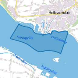 Perceel HLV01-A-2445