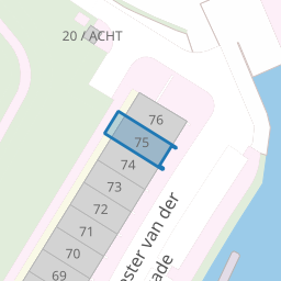 Perceel HLV01-A-2461