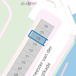 Perceel HLV01-A-2462