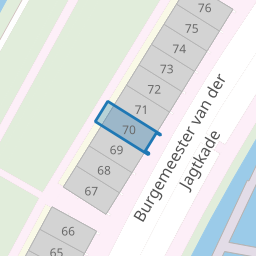 Perceel HLV01-A-2466