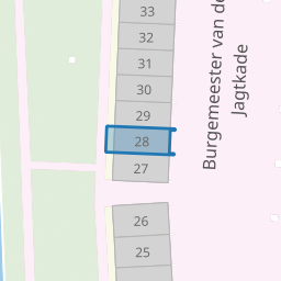 Perceel HLV01-A-2480