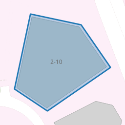 Perceel HLV01-A-2497