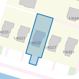 Perceel HLV01-A-2521