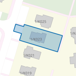 Perceel HLV01-A-2525