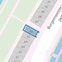 Perceel HLV01-A-2538