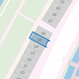 Perceel HLV01-A-2539