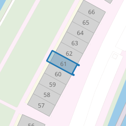 Perceel HLV01-A-2543