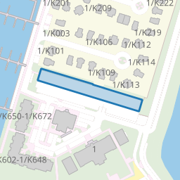 Perceel HLV01-A-2550