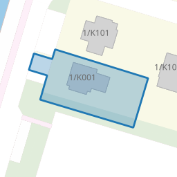 Perceel HLV01-A-2552