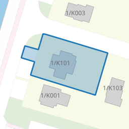 Perceel HLV01-A-2553