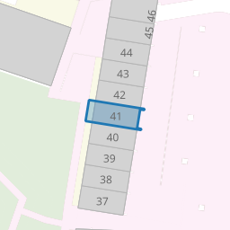 Perceel HLV01-A-2622