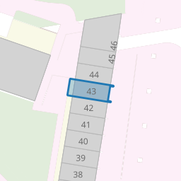 Perceel HLV01-A-2623