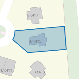 Perceel HLV01-A-2651