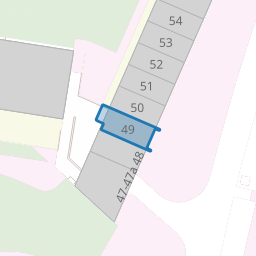 Perceel HLV01-A-2672