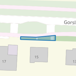 Perceel HLV01-A-2692