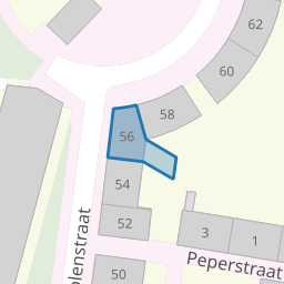 Perceel HLV01-A-2701