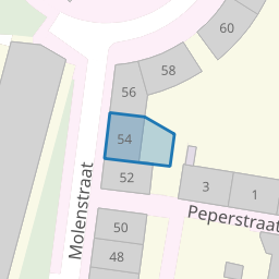 Perceel HLV01-A-2702