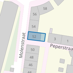 Perceel HLV01-A-2703