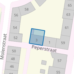 Perceel HLV01-A-2704