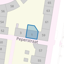 Perceel HLV01-A-2705