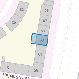 Perceel HLV01-A-2708