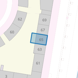 Perceel HLV01-A-2709