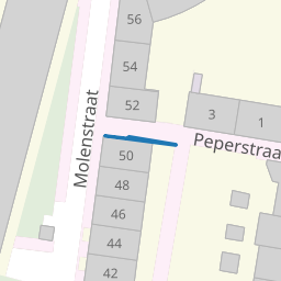 Perceel HLV01-A-2713