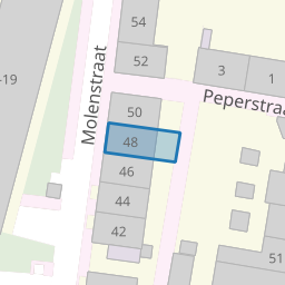 Perceel HLV01-A-2715