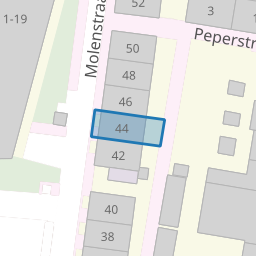 Perceel HLV01-A-2717