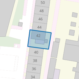 Perceel HLV01-A-2718