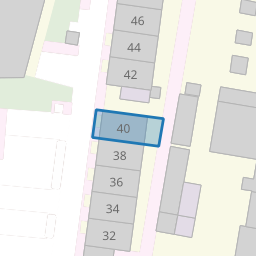 Perceel HLV01-A-2719