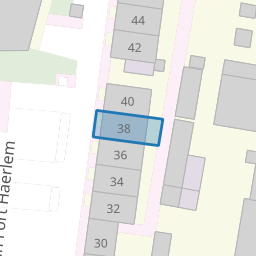 Perceel HLV01-A-2720