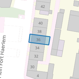 Perceel HLV01-A-2721