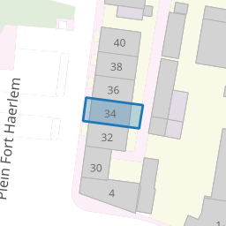 Perceel HLV01-A-2722