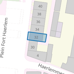 Perceel HLV01-A-2723