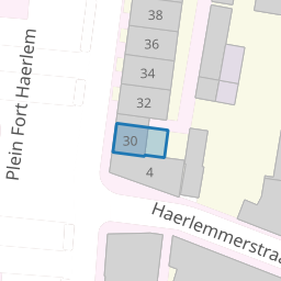 Perceel HLV01-A-2724