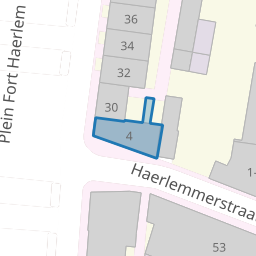 Perceel HLV01-A-2725